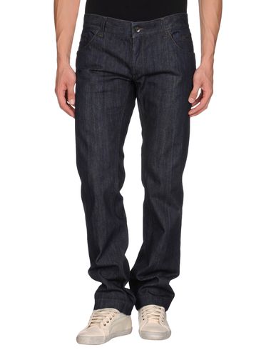 ZOOM DOLCE & GABBANA - Denim pants