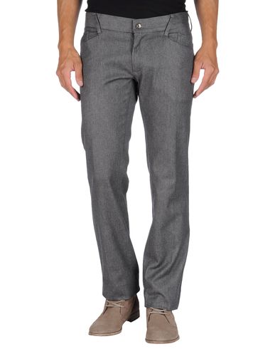 ZOOM DOLCE & GABBANA - Denim pants