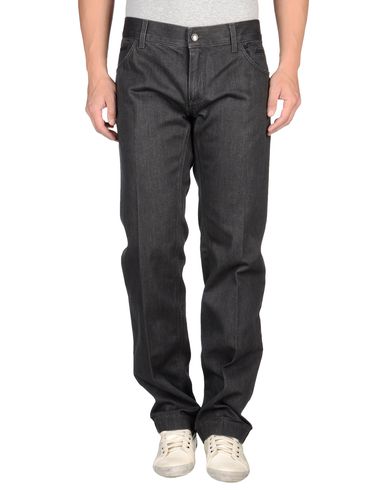 ZOOM DOLCE & GABBANA - Denim pants