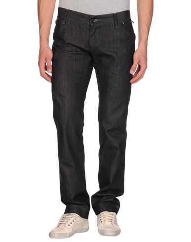 ZOOM DOLCE & GABBANA - Denim pants