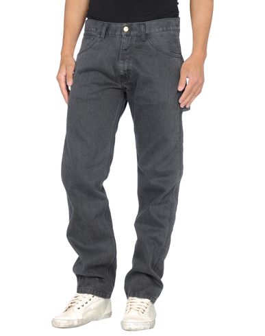 ZOOM CARHARTT - Denim pants