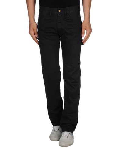 ZOOM CARHARTT - Denim pants