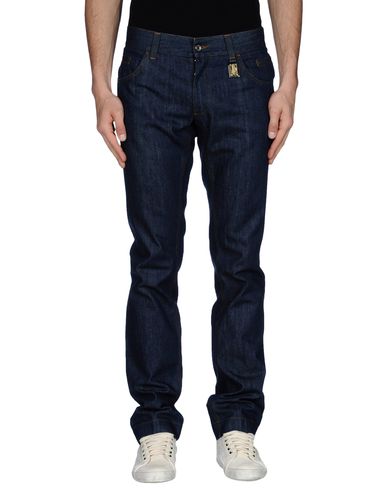 ZOOM DOLCE & GABBANA - Denim pants