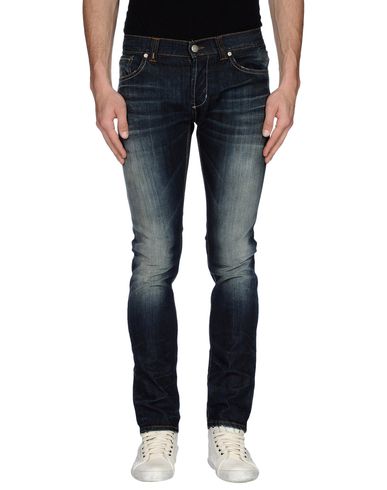 ZOOM DONDUP - Denim pants
