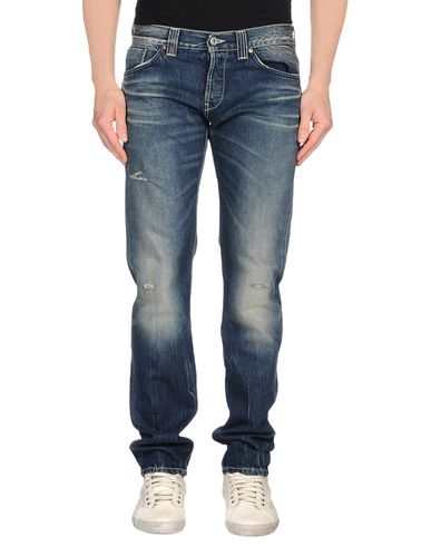 ZOOM DONDUP - Denim pants