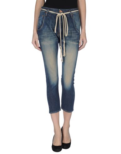 ZOOM NOVEMBER - Denim pants