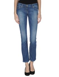 BETTY BLUE - Denim pants