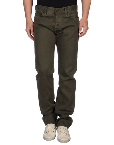 ZOOM CARHARTT - Denim pants