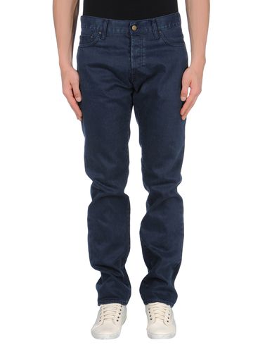 ZOOM CARHARTT - Denim pants