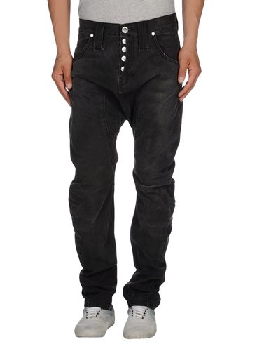 ZOOM HUMÖR - Denim pants