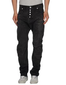 HUMÖR - Denim pants