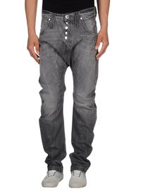 HUMÖR - Denim pants