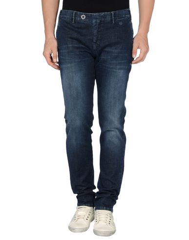 ZOOM NICWAVE - Denim pants