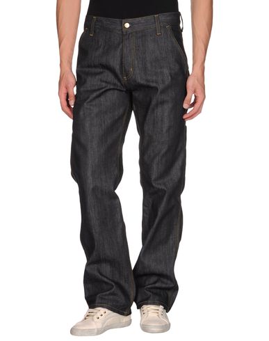 ZOOM CARHARTT - Denim pants