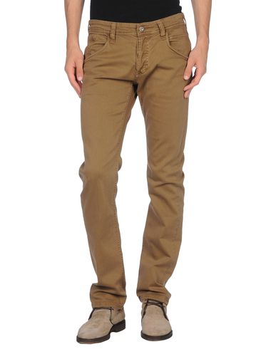 ZOOM MELTIN POT - Denim pants