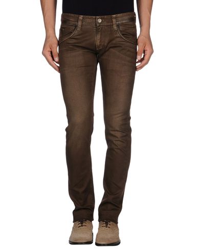 ZOOM MP001 MELTIN POT - Denim pants
