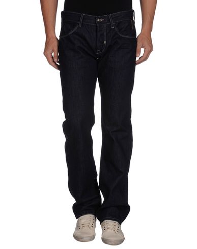 ZOOM MELTIN POT - Denim pants