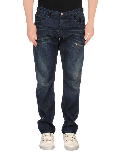 ZOOM GUCCI - Denim pants