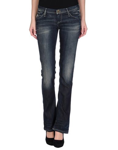 ZOOM MELTIN POT - Denim pants