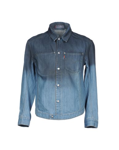 ZOOM LEVI'S ENGINEERED JEANS - Denim outerwear