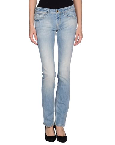 ZOOM MELTIN POT - Denim pants