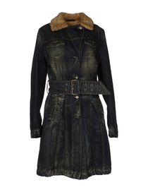 GAS - Denim outerwear