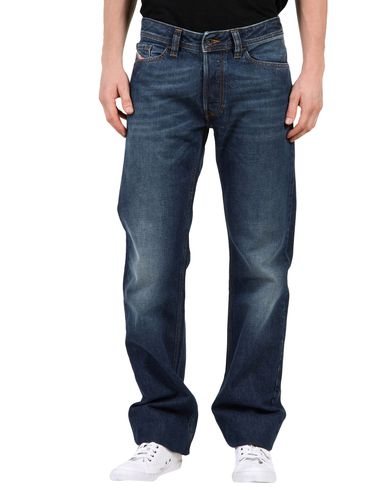 ZOOM DIESEL - Denim pants