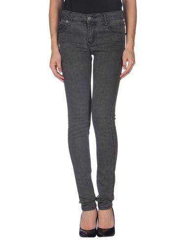 ZOOM CHEAP MONDAY - Denim pants