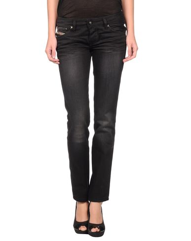 ZOOM DIESEL - Denim pants