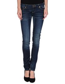 FIXDESIGN - Denim trousers