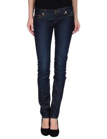 FIXDESIGN - Denim trousers