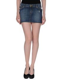 FIXDESIGN - Denim skirt