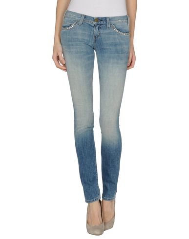 ZOOM CURRENT/ELLIOTT - Denim pants