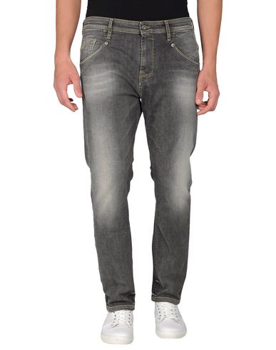 ZOOM MP001 MELTIN POT - Denim pants