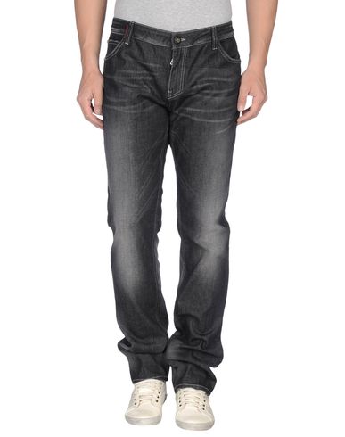 ZOOM FRANKIE MORELLO - Denim pants