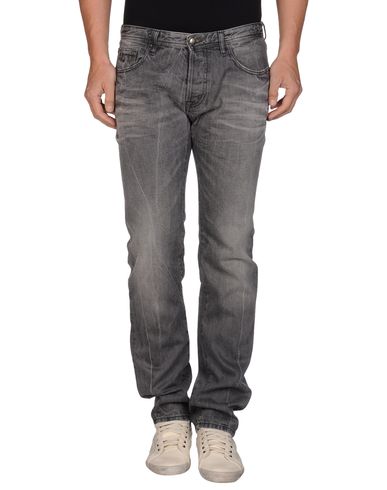 ZOOM JUST CAVALLI - Denim pants
