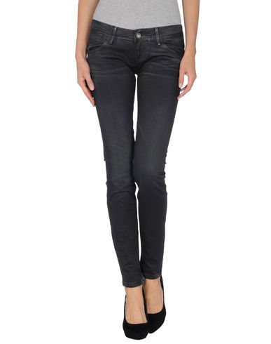 ZOOM MELTIN POT - Denim pants