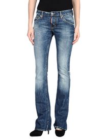 DSQUARED2 - Denim pants
