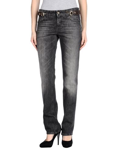 ZOOM GUCCI - Denim pants
