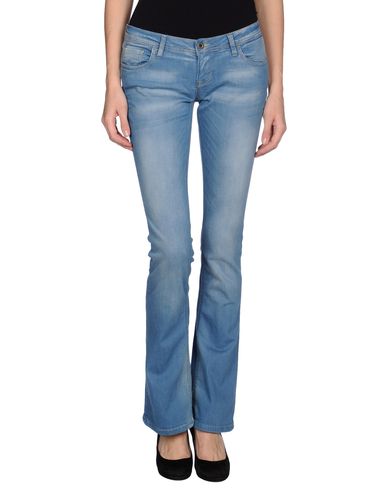 ZOOM MELTIN POT - Denim pants
