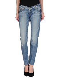 GUESS JEANS - Denim pants