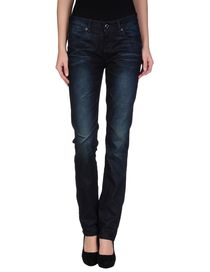 GUESS JEANS - Denim pants