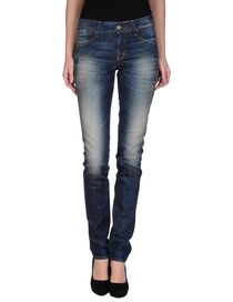 GUESS - Denim trousers