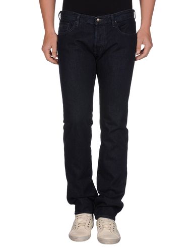 ZOOM JUST CAVALLI - Denim pants