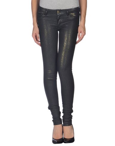 ZOOM ROBIN'S JEAN - Denim pants