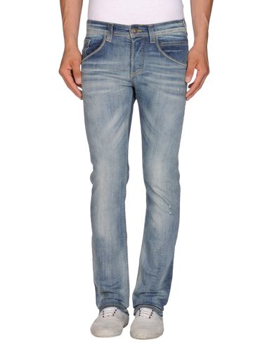 ZOOM MP001 MELTIN POT - Denim pants