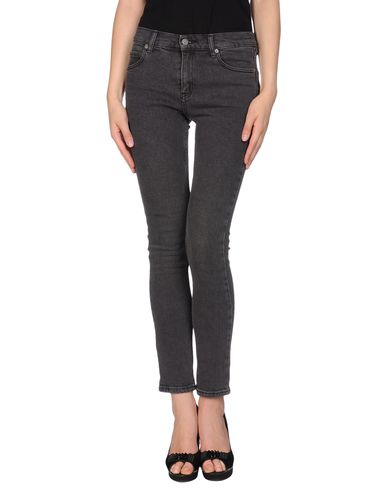 ZOOM CHEAP MONDAY - Denim pants