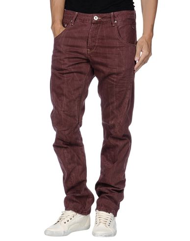 ZOOM CORE by JACK & JONES - Denim pants