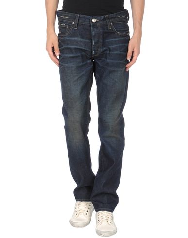 ZOOM JACK & JONES VINTAGE - Denim pants