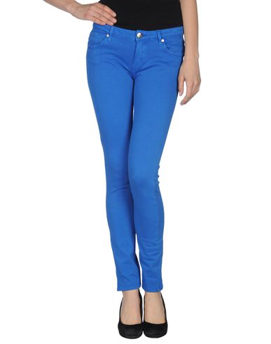 ZOOM WHO*S WHO - Pantalon en jean